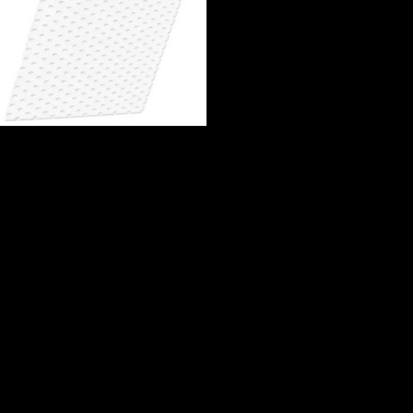 PAPEL FRANCES CLUNARES TRANSP. BLANCO PAQ. C10H.E10